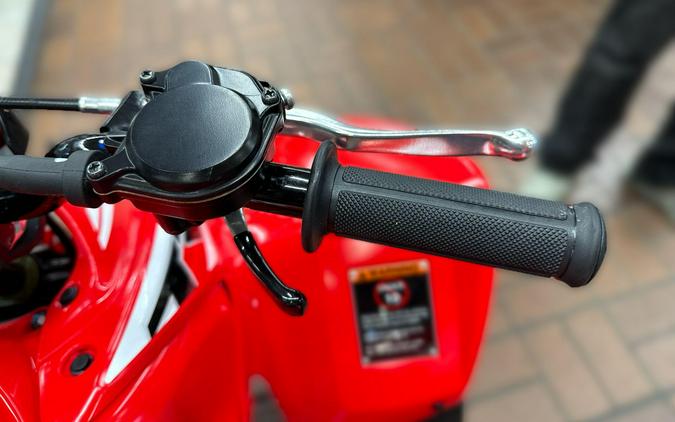 2026 Honda TRX90X