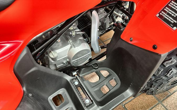 2026 Honda TRX90X