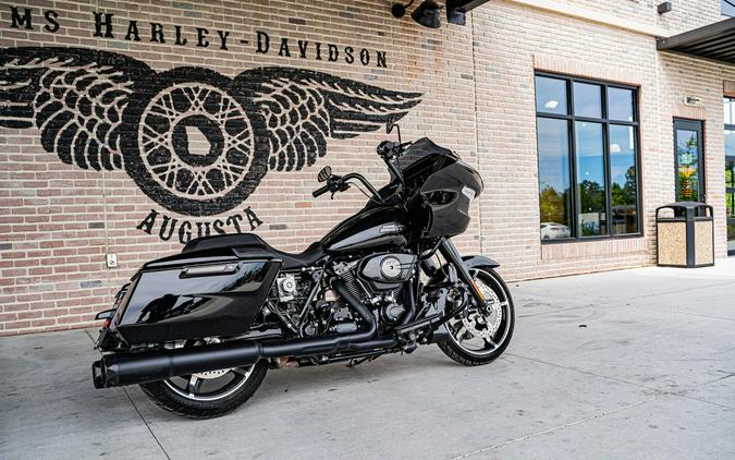 2024 Harley-Davidson® FLTRX - Road Glide®