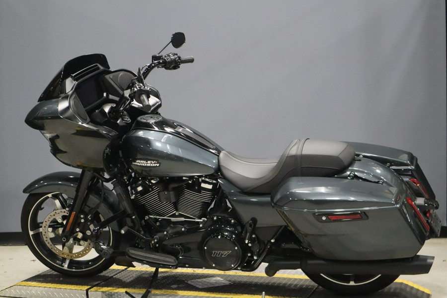 2025 Harley-Davidson Road Glide FLTRX