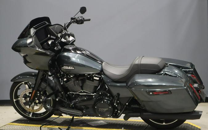 2025 Harley-Davidson Road Glide FLTRX