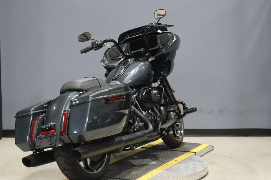 2025 Harley-Davidson Road Glide FLTRX