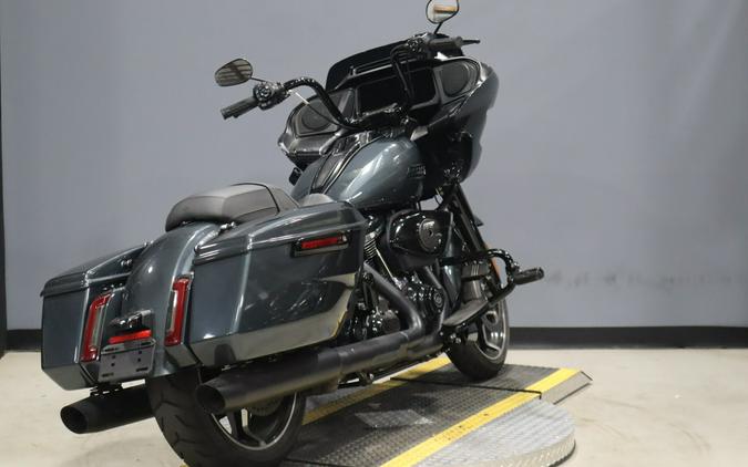 2025 Harley-Davidson Road Glide FLTRX