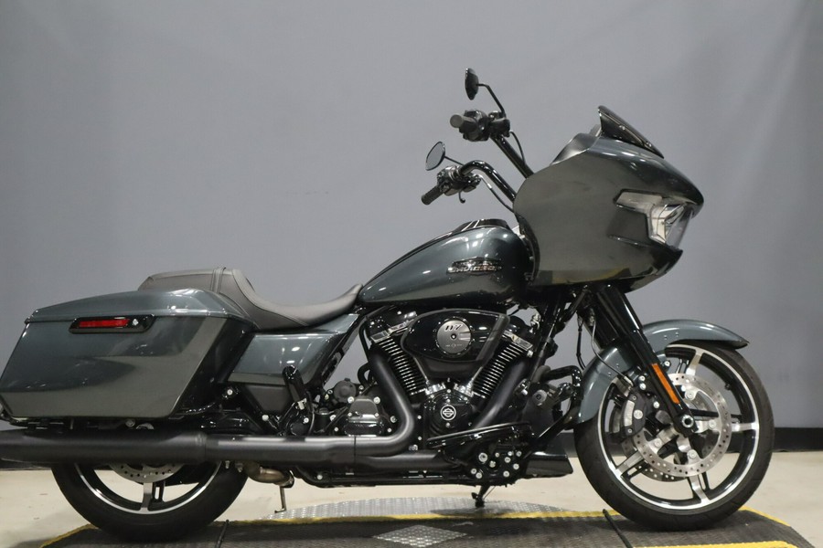 2025 Harley-Davidson Road Glide FLTRX