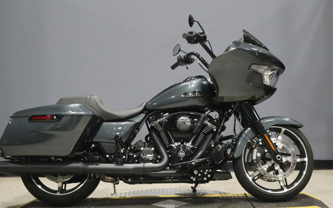 2025 Harley-Davidson Road Glide FLTRX