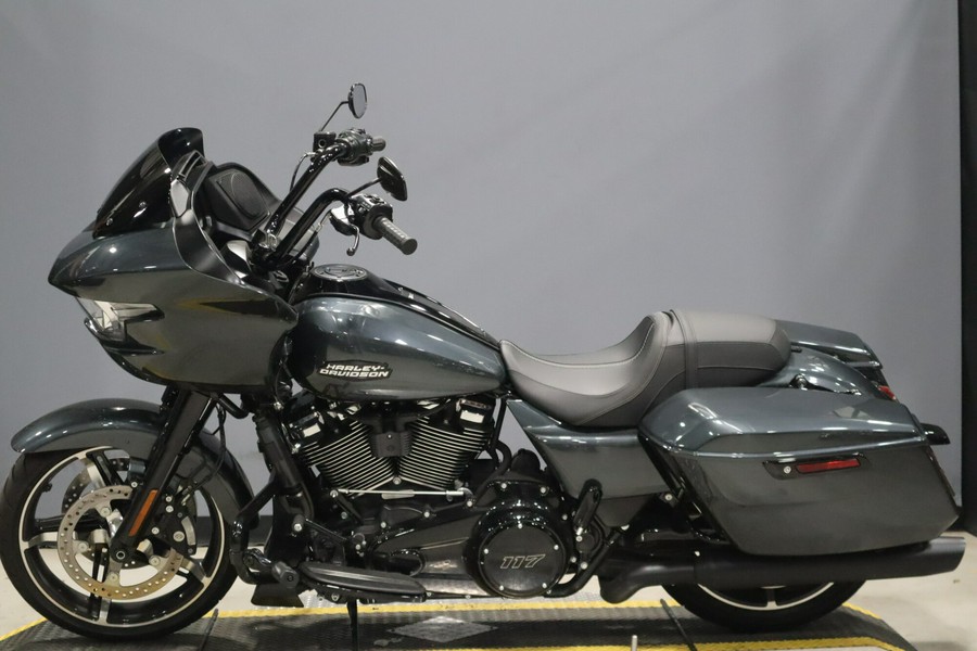 2025 Harley-Davidson Road Glide FLTRX