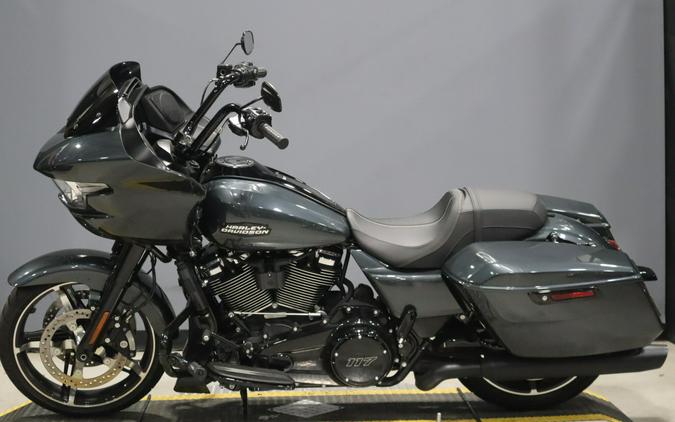 2025 Harley-Davidson Road Glide FLTRX