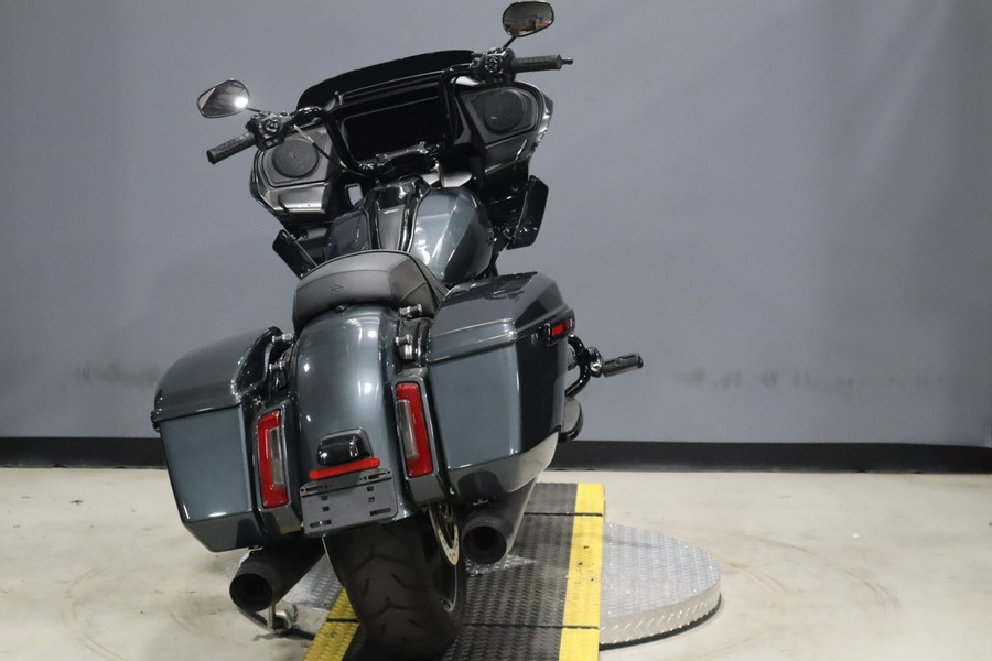 2025 Harley-Davidson Road Glide FLTRX