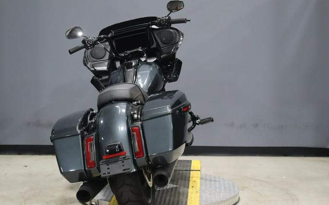 2025 Harley-Davidson Road Glide FLTRX