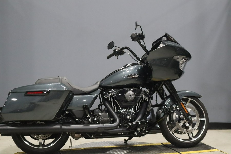 2025 Harley-Davidson Road Glide FLTRX