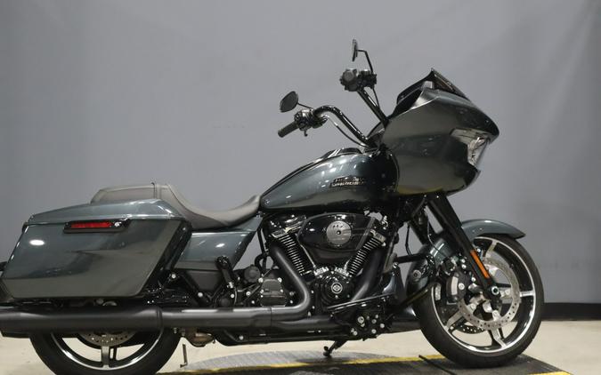 2025 Harley-Davidson Road Glide FLTRX
