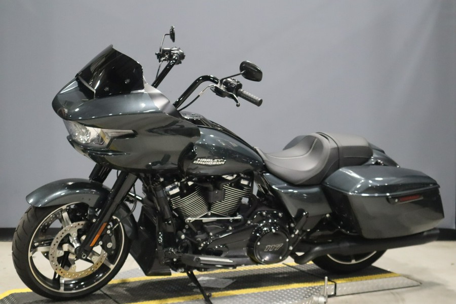 2025 Harley-Davidson Road Glide FLTRX