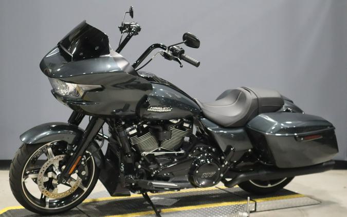 2025 Harley-Davidson Road Glide FLTRX