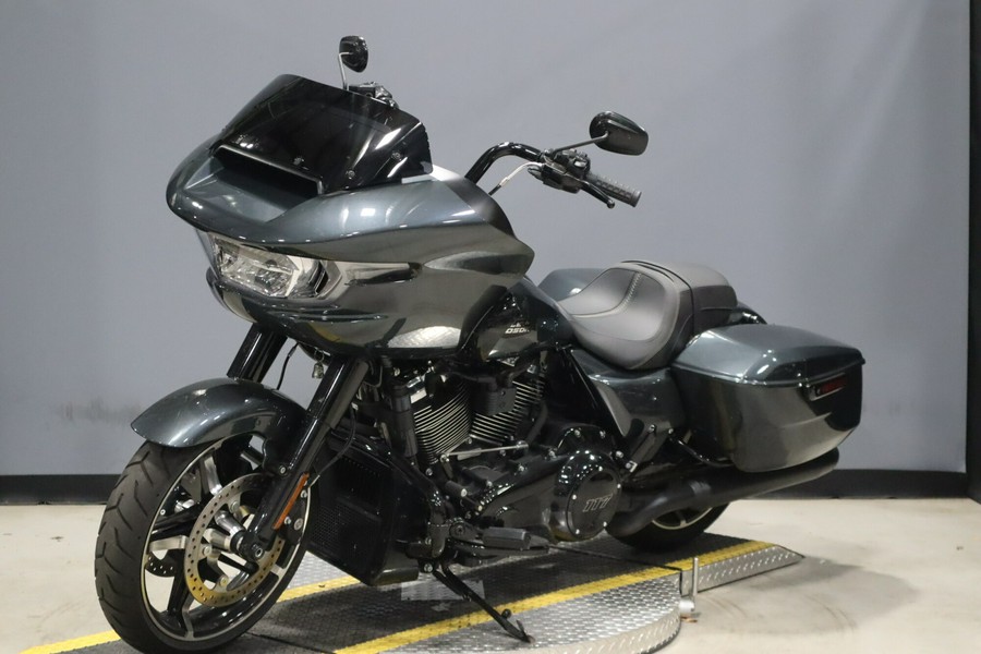 2025 Harley-Davidson Road Glide FLTRX