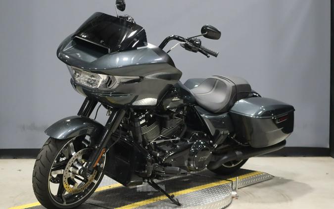 2025 Harley-Davidson Road Glide FLTRX