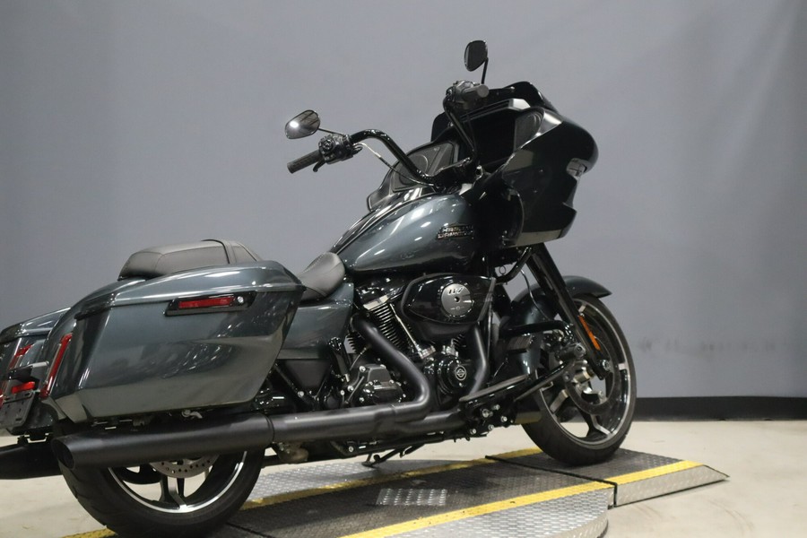 2025 Harley-Davidson Road Glide FLTRX