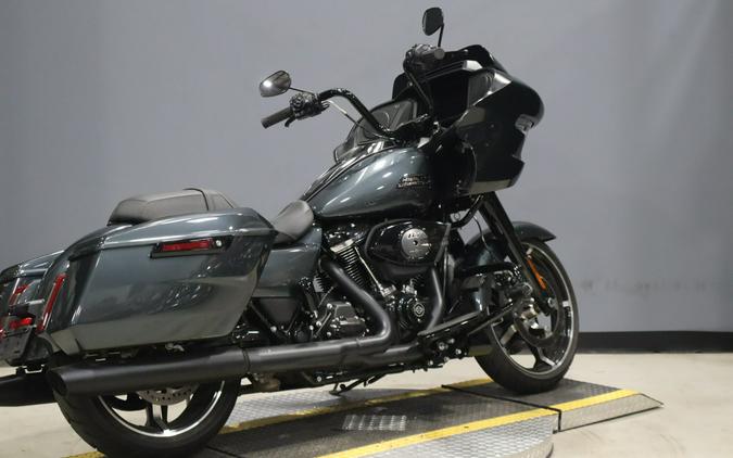 2025 Harley-Davidson Road Glide FLTRX