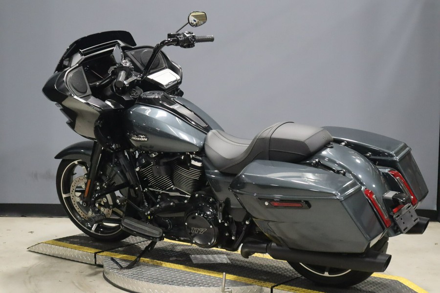 2025 Harley-Davidson Road Glide FLTRX