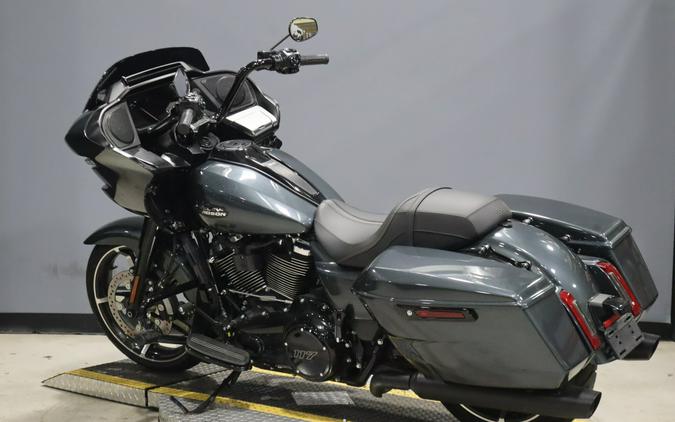 2025 Harley-Davidson Road Glide FLTRX