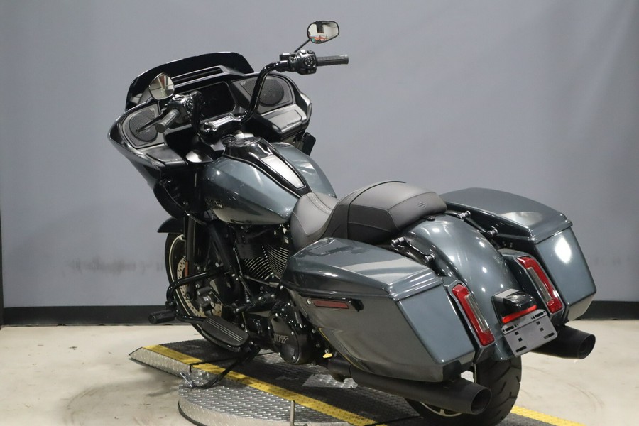 2025 Harley-Davidson Road Glide FLTRX