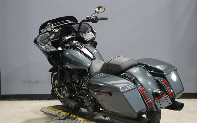 2025 Harley-Davidson Road Glide FLTRX