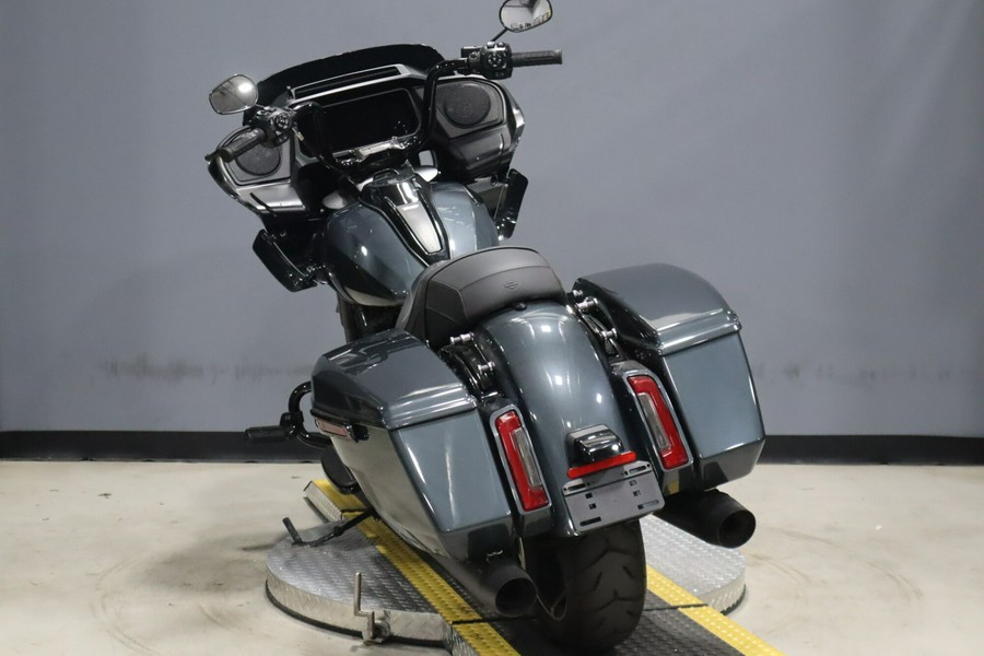 2025 Harley-Davidson Road Glide FLTRX