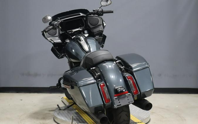 2025 Harley-Davidson Road Glide FLTRX