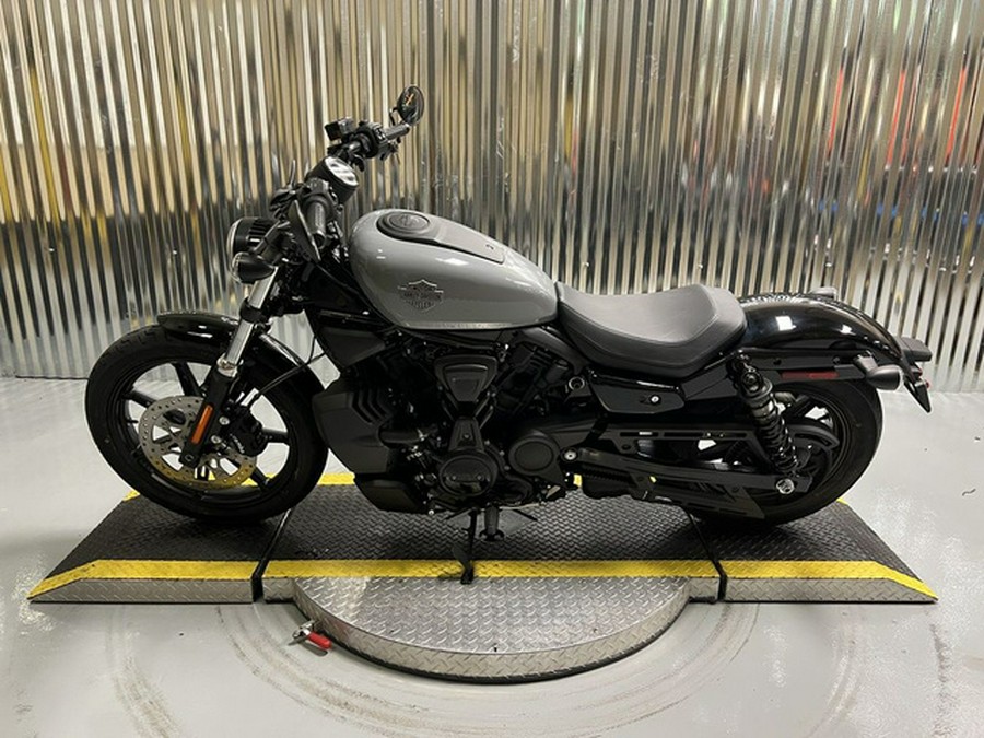 2026 Harley-Davidson RH975 - Nightster RH975