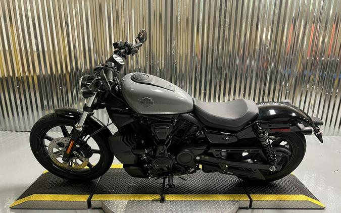 2026 Harley-Davidson RH975 - Nightster RH975