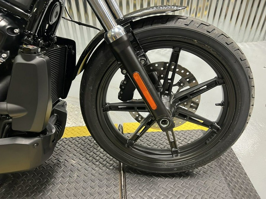 2026 Harley-Davidson RH975 - Nightster RH975