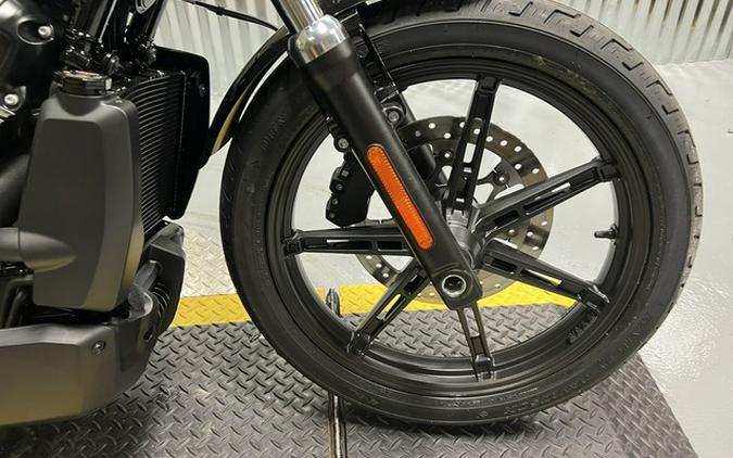 2026 Harley-Davidson RH975 - Nightster RH975
