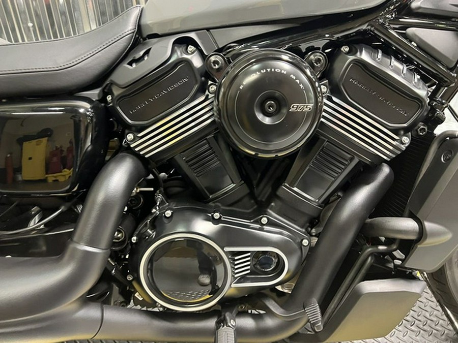 2026 Harley-Davidson RH975 - Nightster RH975
