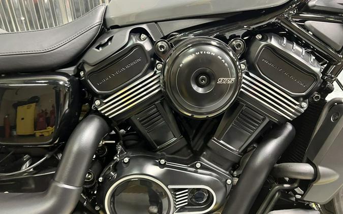 2026 Harley-Davidson RH975 - Nightster RH975