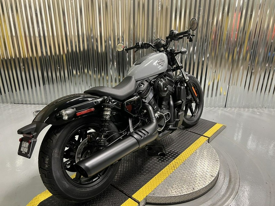 2026 Harley-Davidson RH975 - Nightster RH975