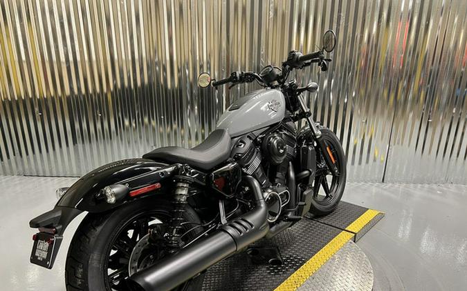 2026 Harley-Davidson RH975 - Nightster RH975