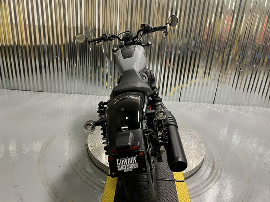 2026 Harley-Davidson RH975 - Nightster RH975