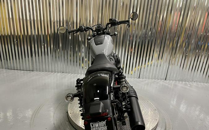 2026 Harley-Davidson RH975 - Nightster RH975