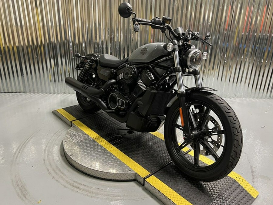 2026 Harley-Davidson RH975 - Nightster RH975