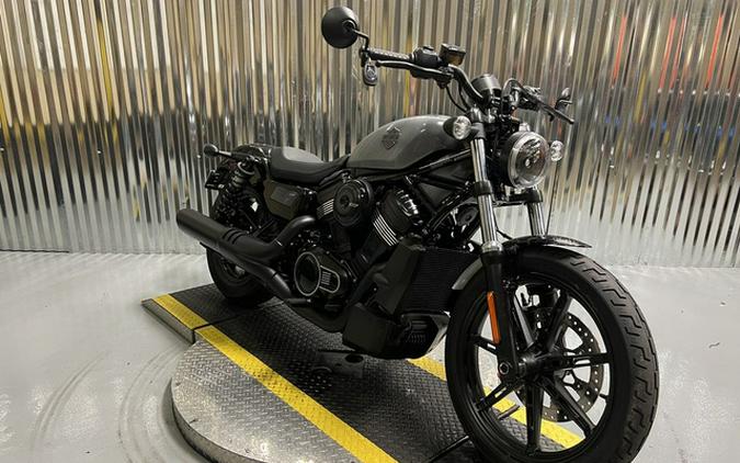 2026 Harley-Davidson RH975 - Nightster RH975