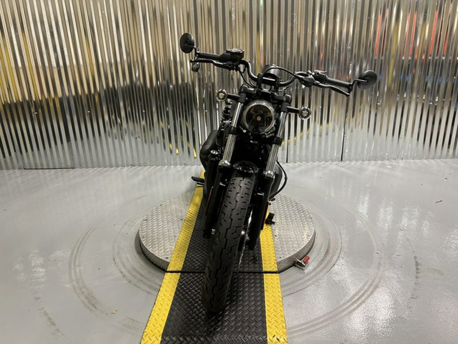 2026 Harley-Davidson RH975 - Nightster RH975