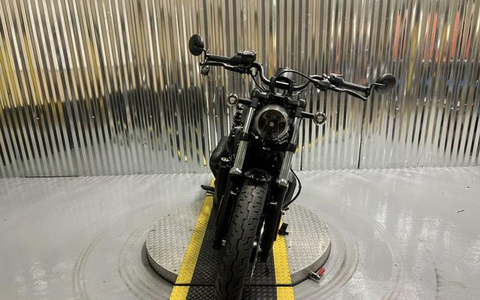 2026 Harley-Davidson RH975 - Nightster RH975