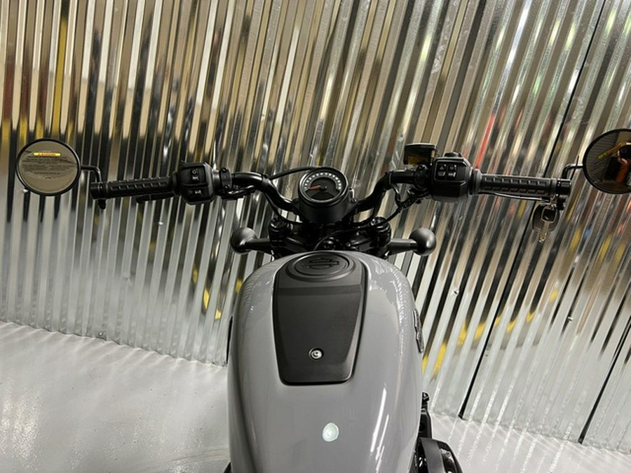 2026 Harley-Davidson RH975 - Nightster RH975