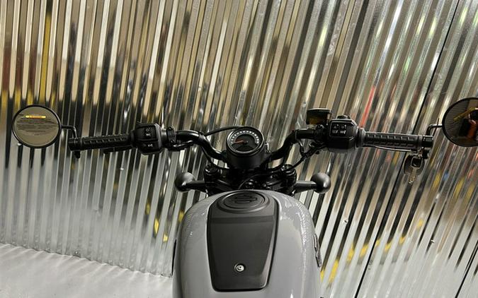 2026 Harley-Davidson RH975 - Nightster RH975