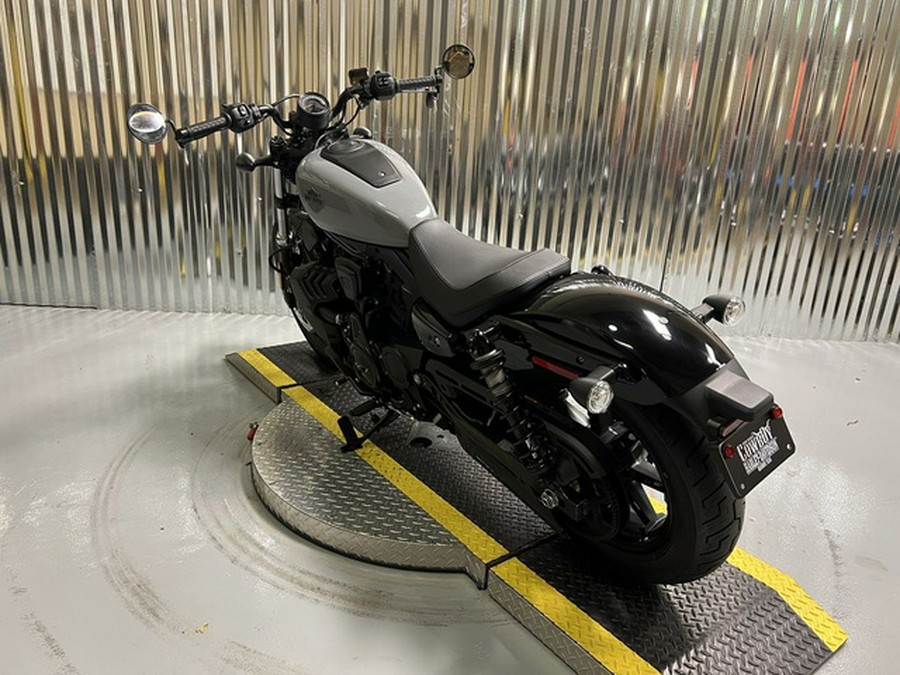 2026 Harley-Davidson RH975 - Nightster RH975