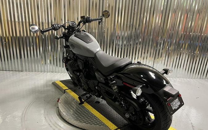 2026 Harley-Davidson RH975 - Nightster RH975