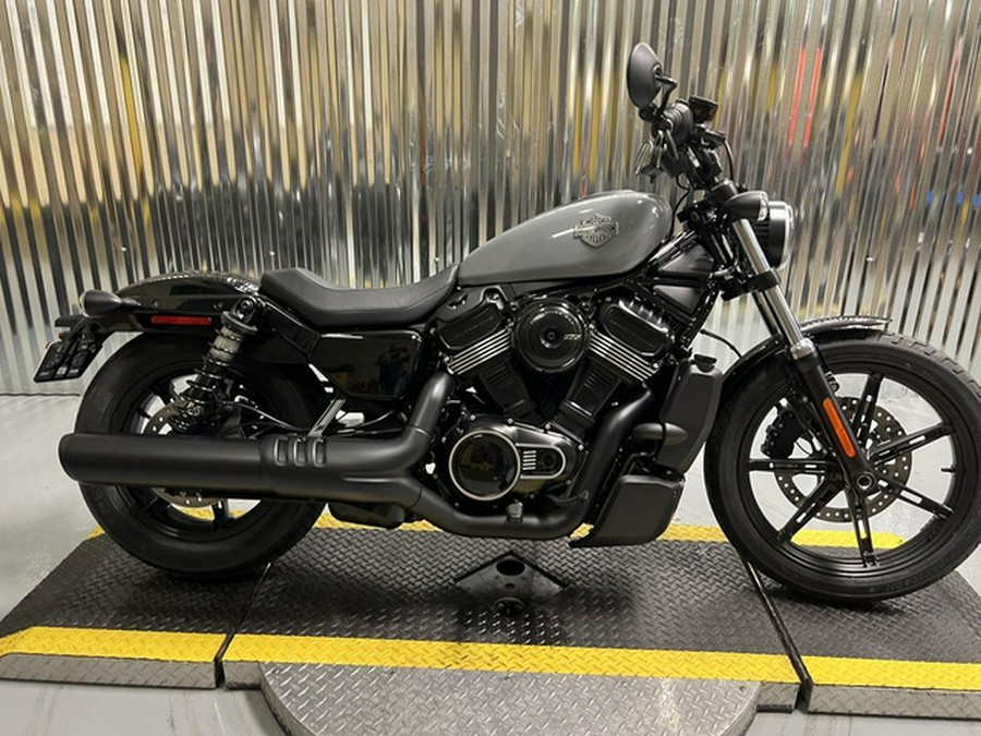 2026 Harley-Davidson RH975 - Nightster RH975