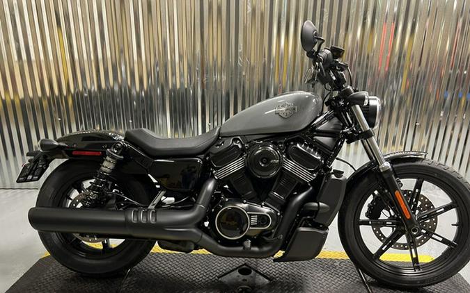 2026 Harley-Davidson RH975 - Nightster RH975