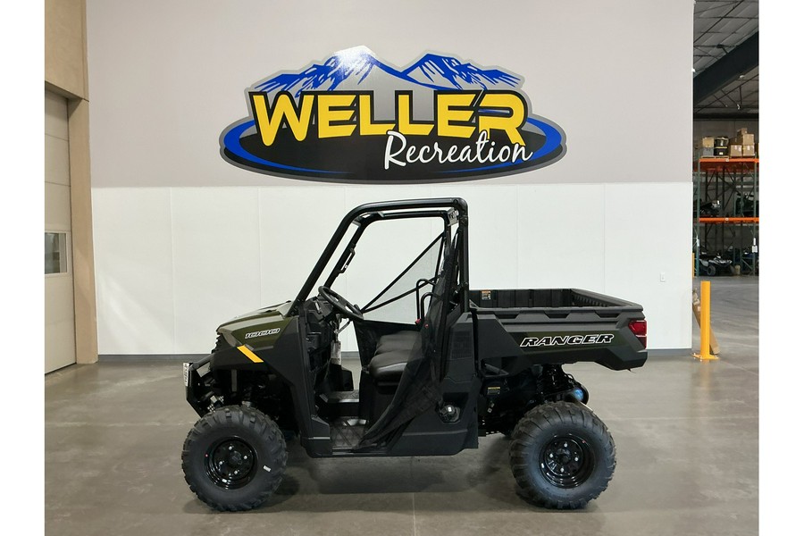 2026 Polaris RANGER 1000 EPS