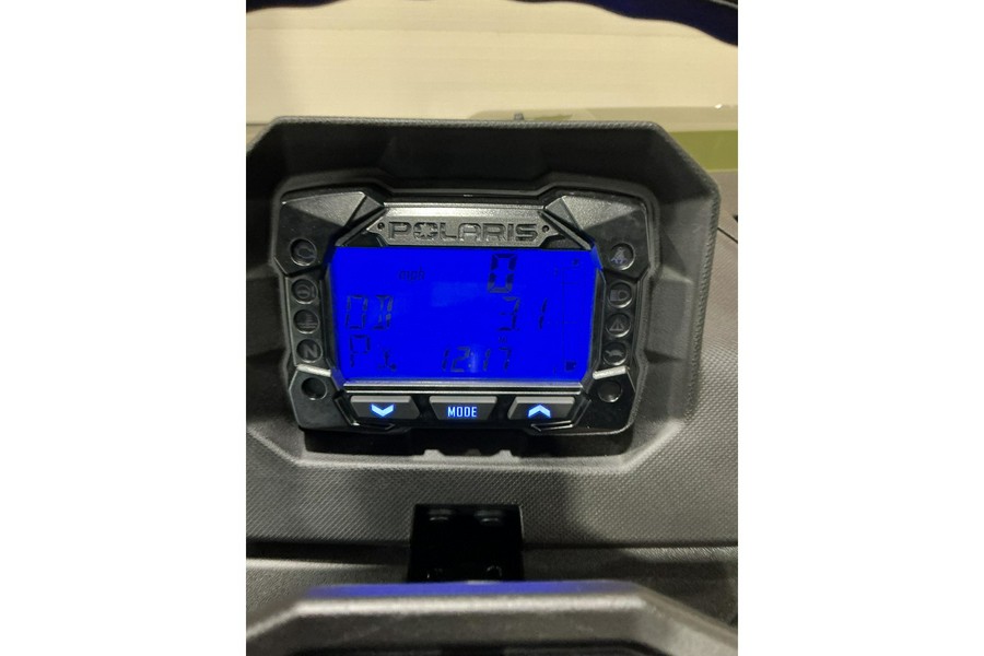 2026 Polaris RANGER 1000 EPS
