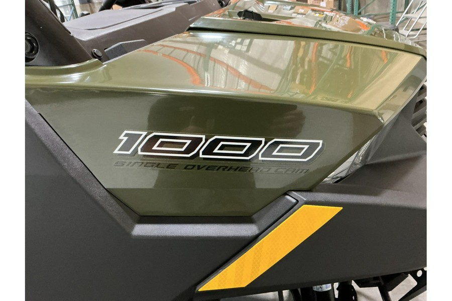 2026 Polaris RANGER 1000 EPS